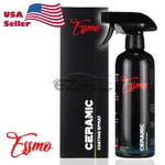 Essmo Ceramic Coating Spray Paint Protection Kit Car Auto Detailing Professional New. Price: $22.99.