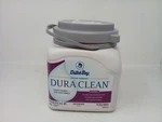 Dutch Boy Duraclean Paint+primer Eggshell Interior Latex-ultra White 125FL Oz New. Price: $48.00.