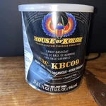 HOK.C2C-KBC09-Q01 House Of Kolor Shimrin Kandy Series Univers New. Price: $120.00.