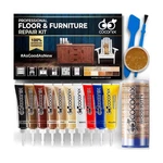 Coconix Floor & Furniture Repair Kit Fix Scratches, Scuffs, A... Usa Fast Ship New. Price: $24.10.