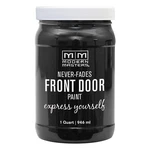 Modern Masters 1 Qt 275266 Elegant Front Door Paint Waterbased Exterior Enamel New. Price: $77.30.