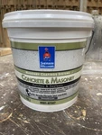 Sherwin Williams Knife Grade Smooth Concrete & Masonry Patch/ Sealant/ Gallon New. Price: $29.99.