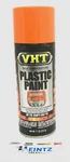 Vht SP823 Gloss Orange High Temperature Plastic Paint - 11 Oz Aerosol New. Price: $18.99.
