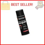 Minwax 15200 Gloss Brushing Lacquer Spray, Clear, 12.25-OUNCE New. Price: $21.70.