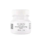 Smooth Embossing Paste 250 Ml Fusion Mineral Paint Create Texture Raised Pattern New. Price: $15.99.