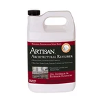 1 Gallon Water-based Architectural Restorer, Biodegradable Sealant By Artisan New. Price: $43.95.