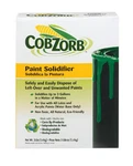 Cobzorb Czbpnt Paint Solidifier Pouch 3 Lbs. New. Price: $19.17.
