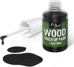 Dwil Wood Touch Up Paint - 1.5 Oz Pen For Fl (pack Of 1), Black New. Price: $18.99.
