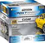 New Rust-oleum Gal Brands 292514 Clear Epoxyshield Premium Coating. Price: $131.00.