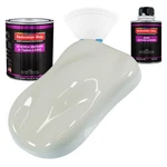 Restoration Shop Arctic White Acrylic Urethane Quart Kit Auto Paint New. Price: $105.99.