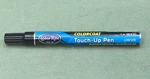 New Genuine Colorrite 7638 Ducati Coarse Black Touch-up Paint Pen. Price: $21.15.