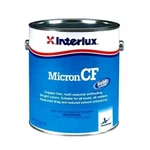 Interlux Micron Cf Bottom Paint Black Gal YBD103G New. Price: $359.99.