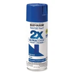 Rustoleum 334032 Painter's Touch 2X Spray Gloss Deep Blue 12 Oz New. Price: $46.78.