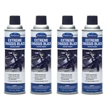 Eastwood Extreme Chassis Black Satin Aerosol Spray Paint Car Frame 4 Pack New. Price: $99.99.