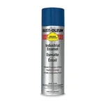 Rust-oleum 647-V2125838 Deep Blue Finish New. Price: $88.51.