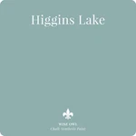 Higgins Lake Wise Owl Chalk Paint 16OZ New. Price: $20.00.