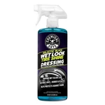 Tire Shine Dressing 32 Fl Oz Galactic Black Wet Look Chemical Guys Whole Level New. Price: $46.99.