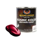 House Of Kolor - UK03Q Wild Cherry Kandy Qt New. Price: $167.43.