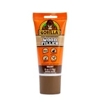 Gorilla Wood Filler Pack Walnut Strong Water Resistant Repairs Stainable Sand... New. Price: $13.79.