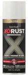 X-o XOP1-AER Gloss White Anti-rust Enamel Spray Paint + Primer Pack New. Price: $24.99.
