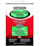 Rust-oleum Automotive Professional Grade Multi-purpose Solvent, Quart New. Price: $16.84.