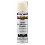 Rust-oleum 490T10 Pk 6 Preventative Spray Paint,almond New. Price: $108.24.