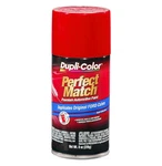 Dupli-color BFM0306 Cardinal Red Perfect Match Ford Touch-up Spray Paint 8OZ New. Price: $16.59.