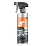 Instant Automotive Coating All-exterior Protection For Paint, Trim & Wheels... New. Price: $21.94.