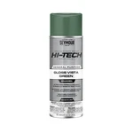16-131 Seymour Hi-tech Enamel Spray Paint, Gloss Vista Green (12 Oz.) New. Price: $12.50.