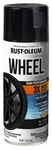 Rust-oleum 368076 High Performance Wheel 11 Ounce (pack Of 1), Gloss Black New. Price: $12.32.