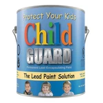 Fiberlock Childguard Retail Lead Encapsulant, 128 Fl Oz (pack Of 1), White New. Price: $128.99.