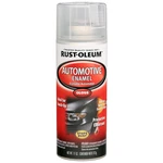 High-gloss Clear Acrylic Enamel 2X Spray Paint 12 Oz Automotive Finish New. Price: $17.06.