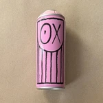 Mr. Andre Supernova Pink Montana Artist Series Spray Paint Can Graffiti New. Price: $195.00.