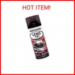 Rust-oleum 253256 Specialty Lens Tint Spray Paint, Oz Aerosol, 8-10 Sq-ft/can New. Price: $24.67.