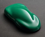 4 Z Process Green Striping/lettering U33 House Of Kolor New. Price: $48.99.