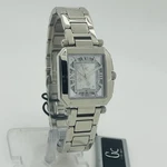 Guess Collection Diamond Women's Watch Sapphire Crystal Swiss Made GCA51100L Pre-owned. Price: $300.00.