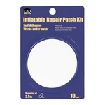 Breliter Inflatable Patch Repair Kit Waterproof Tpu Pool Tape, Heavy ... New. Price: $12.35.
