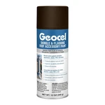 Geocel Shingle And Flashing Roof Paint, Hickory 892L40 New. Price: $11.43.