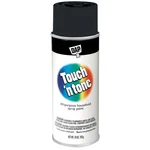 Ap Products Flat Black Paint (00355275) New. Price: $21.47.
