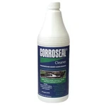 Corroseal 80022 Water-based Rust Converter 32 Fl Oz (pack Of 1), Cleaner New. Price: $46.81.