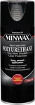Fast Drying Polyurethane Spray, Protective Wood Finish, Clear/warm Gloss, 11.5 New. Price: $14.78.