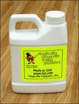 Half Gallon Size Magically Magnetic Paint Additive W/ Quick & Free Us Shipping New. Price: $33.95.