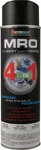 Seymour Paint Flat Black Spray Can 16OZ.- 620-1433 New. Price: $15.28.