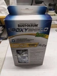 Rust-oleum Chips 20 OZ/1.25LB For Grey Epoxy Shield Garage Floor Only New. Price: $12.00.