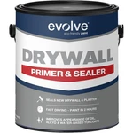 Evolve Drywall Primer Gal New. Price: $28.04.