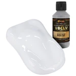 Custom Shop Sbc Solid Basecoat Bright White 4-OUNCE Bottle Automotive Paint... New. Price: $35.88.