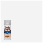 Varathane Triple Thick Semi-gloss Clear Spray Polyurethane, 11.25 Oz. 318291 New. Price: $18.13.