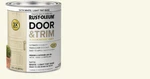 Rust-oleum Stops Various Colors Door & Trim Paint 1 Qt. New. Price: $38.99.