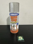 (1 Can) Hammerite Hammered Finish Rust Cap Spray Paint 12OZ Silver Gray New. Price: $159.99.