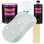 Restoration Shop Cameo White Acrylic Urethane Gallon Kit Auto Paint New. Price: $224.99.